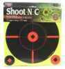 Birchwood Casey Shoot-N-C 8" Round X 50Pk Target